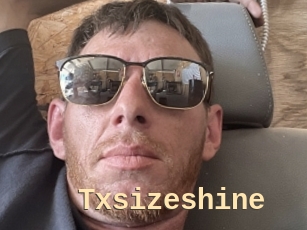 Txsizeshine