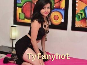 Tyfanyhot