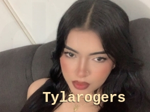 Tylarogers