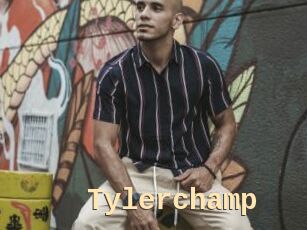 Tylerchamp