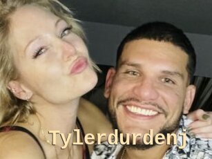 Tylerdurdenj
