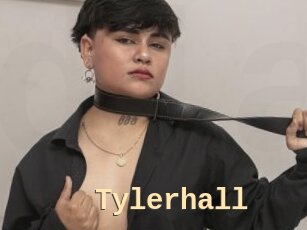Tylerhall