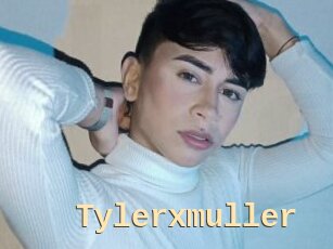 Tylerxmuller