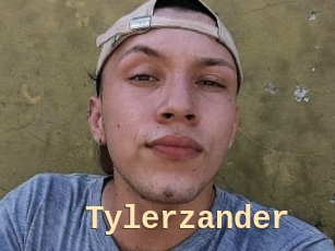 Tylerzander