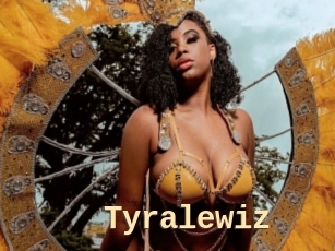 Tyralewiz