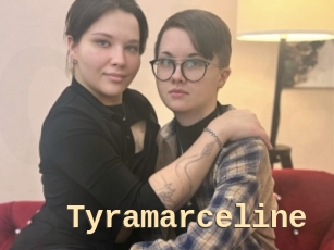 tyramarceline Dialogue Sexe