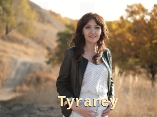 Tyrarey