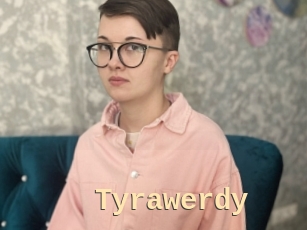 tyrawerdy Dialogue Sexe