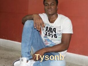 Tysonb