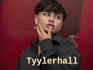 Tyylerhall