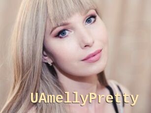 UAmellyPretty