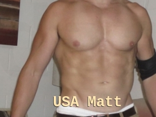 USA_Matt Dialogue Sexe