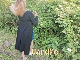 UandMe