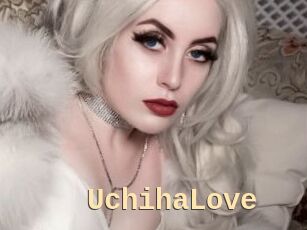 UchihaLove