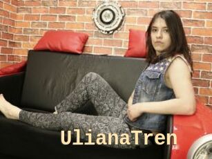 UlianaTren