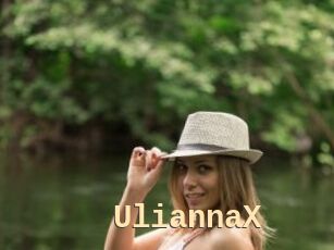 UliannaX