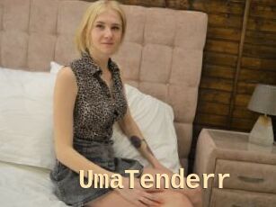 UmaTenderr