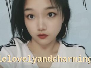 Unbeatablelovelyandcharming