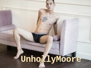UnhollyMoore