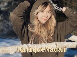 UniqueMadam