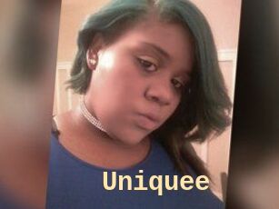 Uniquee_