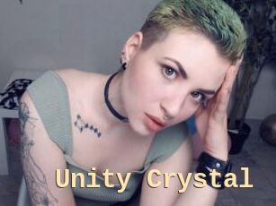 Unity_Crystal