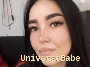 UniverseBabe