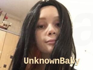 UnknownBaby