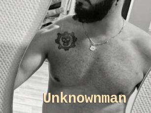 Unknownman