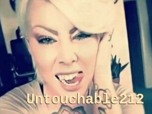 Untouchable212