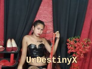 UrDestinyX