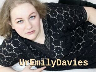 UrEmilyDavies