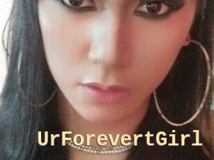 UrForevertGirl
