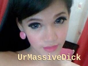 UrMassiveDick