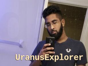 UranusExplorer