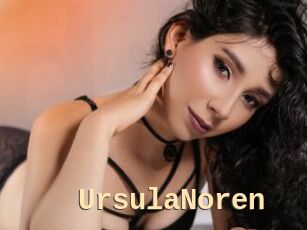 UrsulaNoren