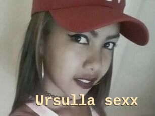Ursulla_sexx