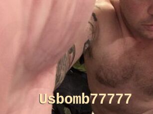 Usbomb77777