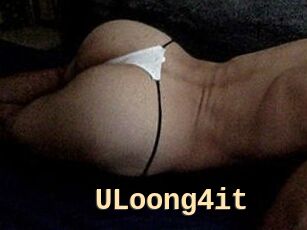ULoong4it