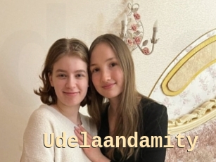 Udelaandamity