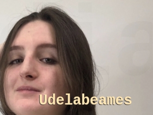 Udelabeames