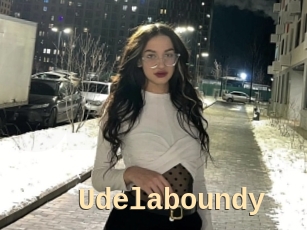 Udelaboundy
