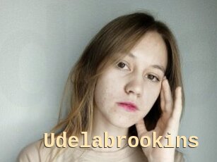 Udelabrookins