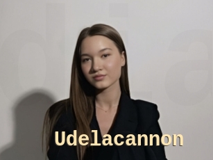 Udelacannon