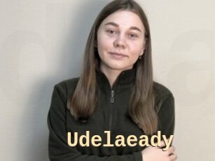 Udelaeady