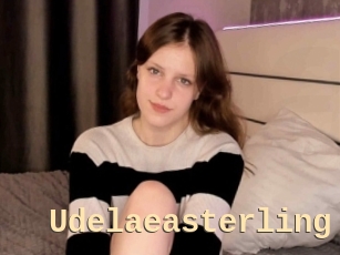 Udelaeasterling