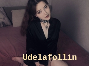 Udelafollin