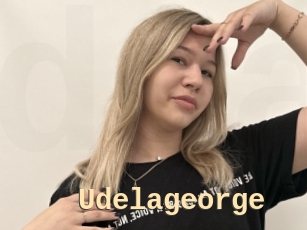 Udelageorge