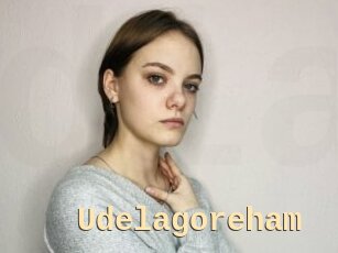 Udelagoreham
