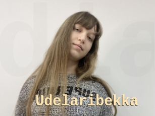 Udelaribekka